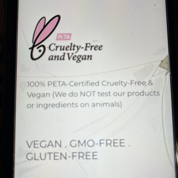 Seraphine botanicals Apricot + Camellia lip serum - Picture 10 of 10